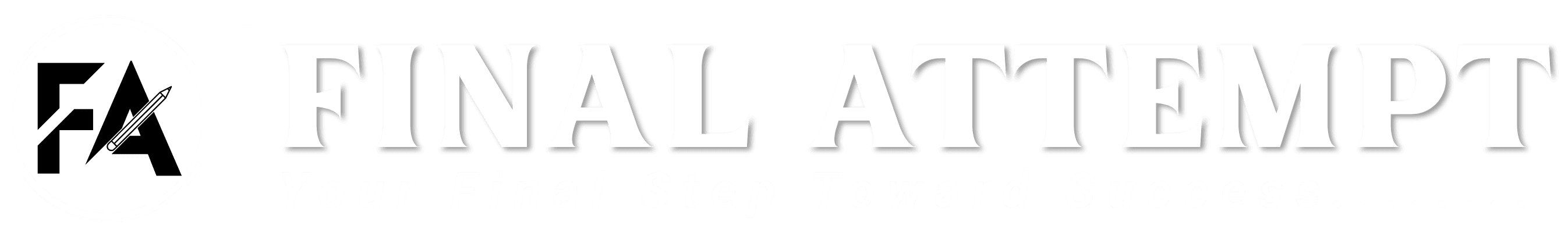 Final Attempt